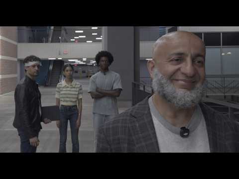 Episode 4, The Capture video thumbnail