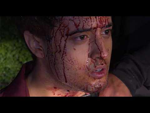 Episode 3, New Friends video thumbnail